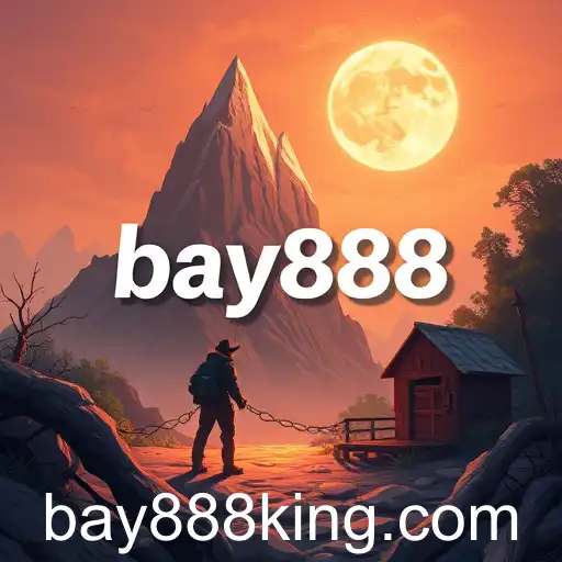 Exploring 'Adventure Games' With 'bay888': A Dive into Exciting Digital Journeys