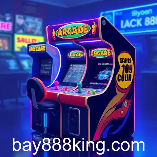 Exploring the Thrills of 'Arcade Games' With a Focus on 'bay888'