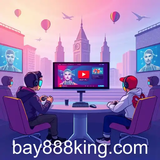 The Evolution and Impact of Bay888 Game Platform