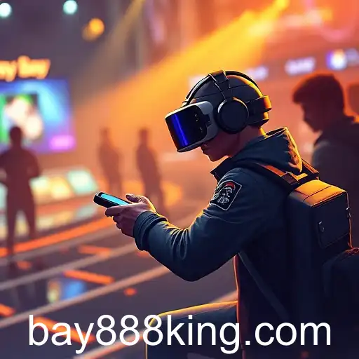 The Rise of Bay888: Gaming and Community in 2025