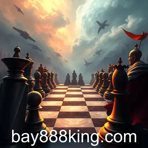 Bay888: The Evolution of Online Gaming