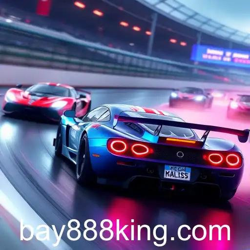 Bay888: A Leading Platform in Online Gaming Trends