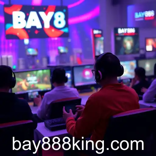 Online Gaming Landscape Evolves with Bay888