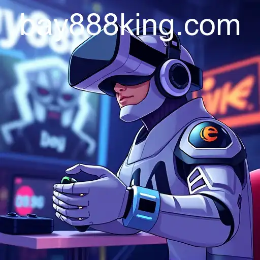 The Rise and Impact of Bay888 in the Online Gaming World