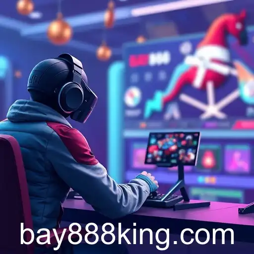 Bay888 Revolutionizes Online Gaming