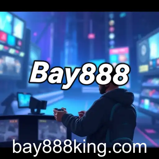 The Rise of Bay888 in the Online Gaming World