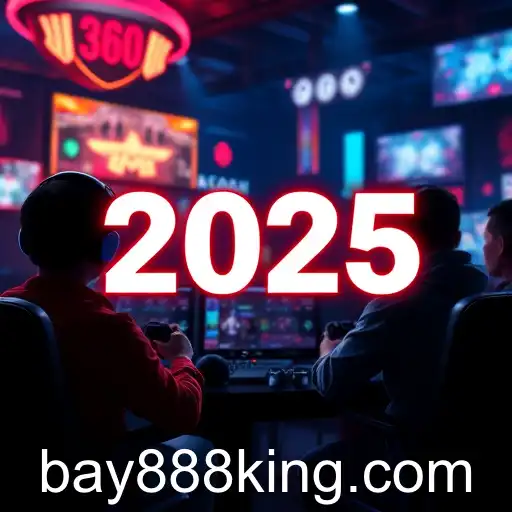 The Digital Surge in Online Gaming