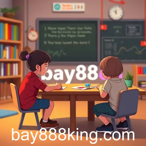 Exploring the Impact of Educational Games: A Look into 'Bay888'
