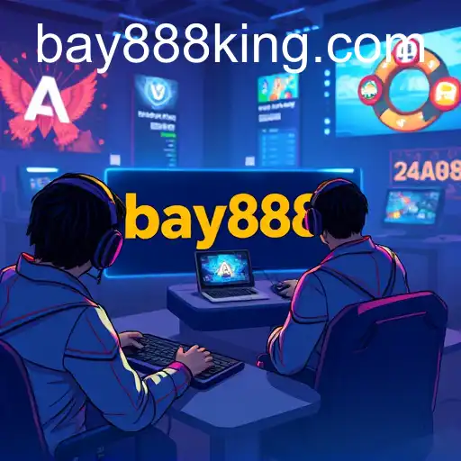 The Evolution of Online Gaming Platforms