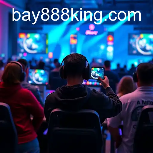 Evolution of Online Gaming Platforms in 2025