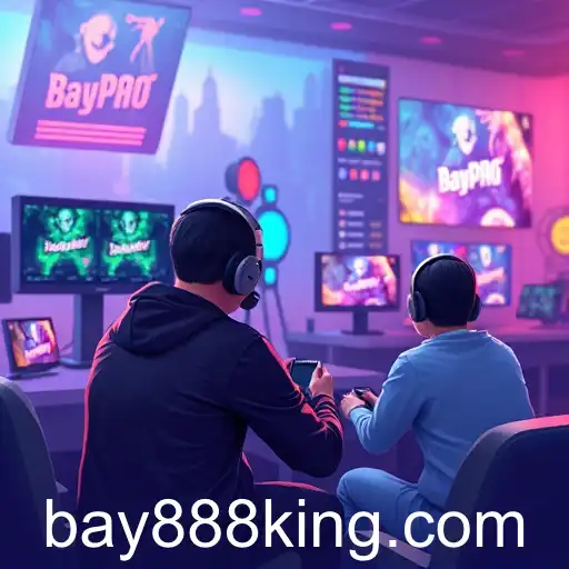 The Impact of Bay888 on Online Gaming