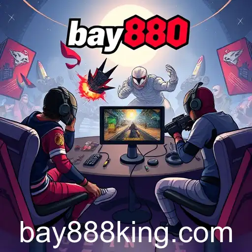 Exploring the Thrilling World of Multiplayer Games: The Role of 'bay888' in Online Gaming