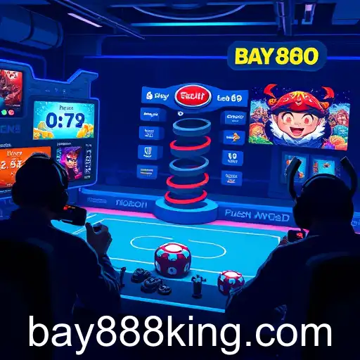 bay888