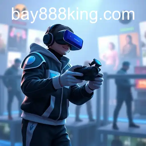 Revamping Online Gaming Trends