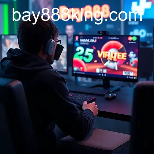 The Rise of Online Gaming in the UK