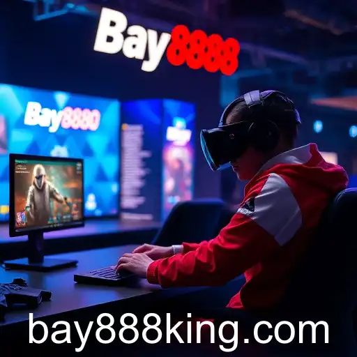 The Rise of Bay888: Gaming in a Digital Age