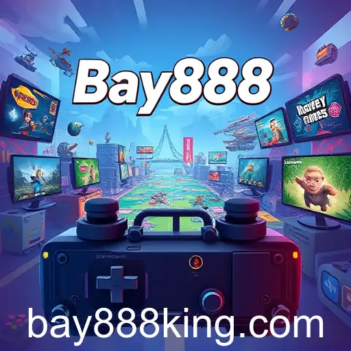 The Rise of Bay888 in Online Gaming