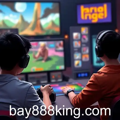 The Rise of Online Gaming Communities in 2025