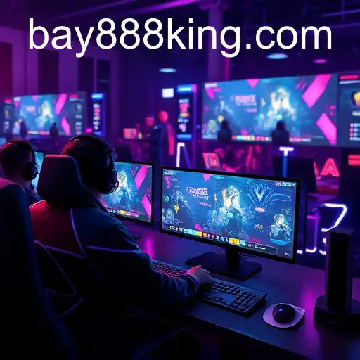 The Rise of Online Gaming Platforms