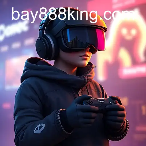 The Rise of Online Gaming in the Digital Era