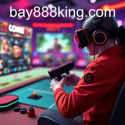 The Rise of Online Gaming in 2025: A Closer Look