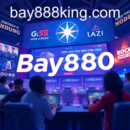 Rise of Online Gaming Platforms in 2025