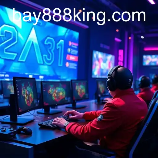 The Rise of Online Gaming: Bay888's Impact