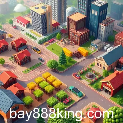 bay888