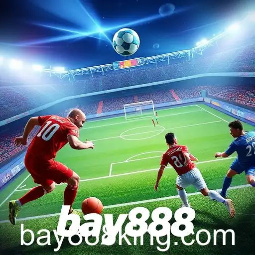 Exploring the Thrilling World of Sports Games with 'bay888'